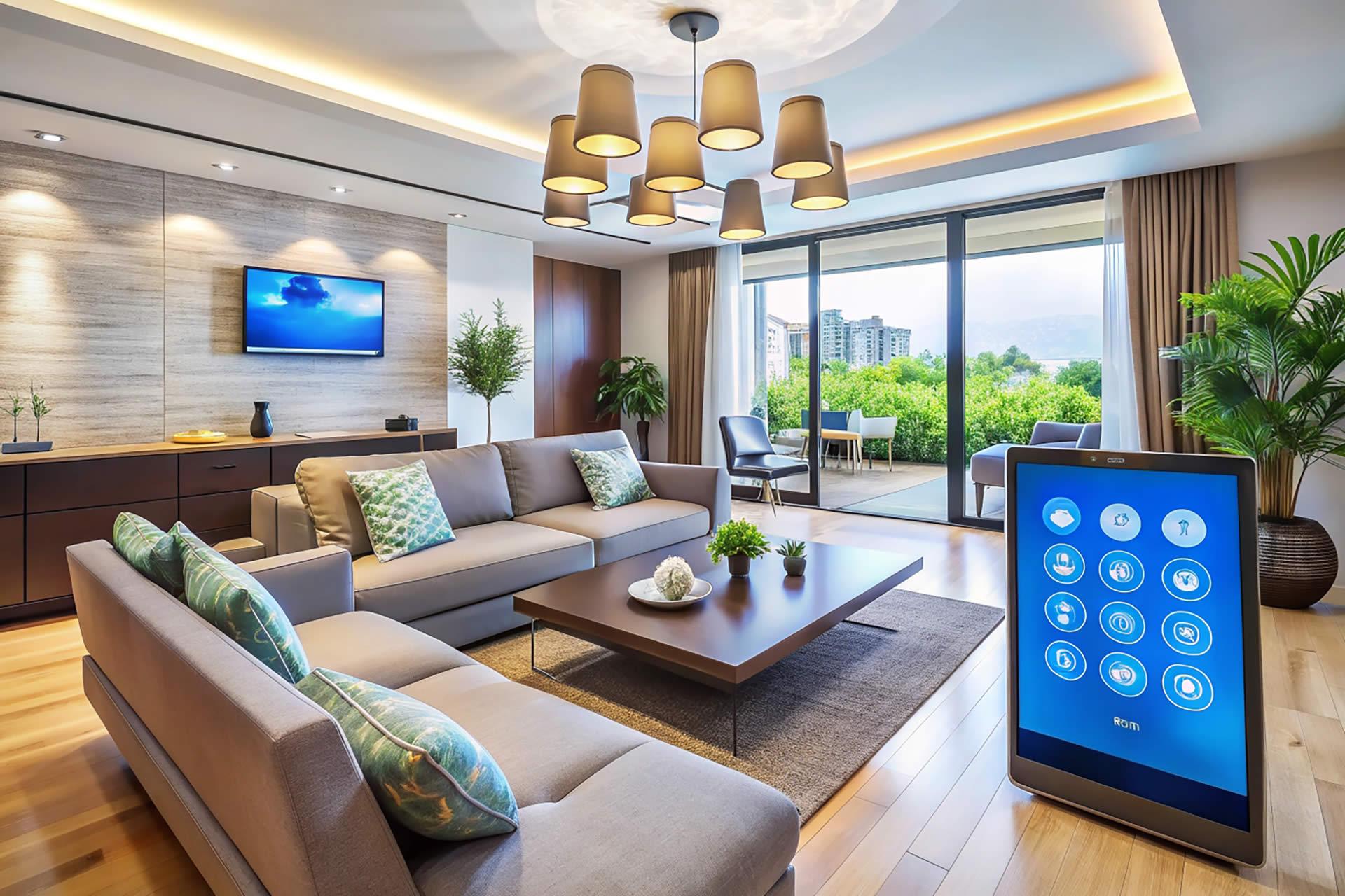Smart Home